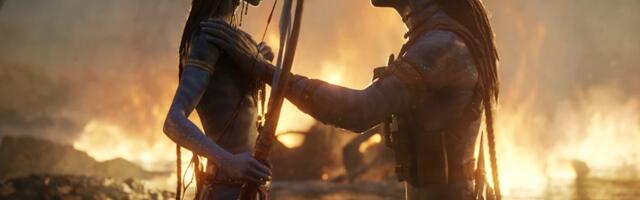 Indus doživeo infarkt od velikog uzbuđenja tokom premijere novog Avatara