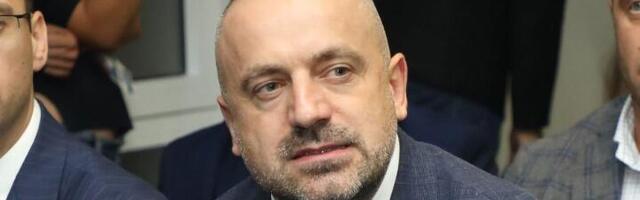 Ljubodrag Stojadinović: Balada o zečevima