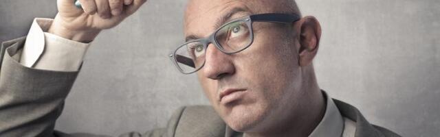 Zašto žene vole ćelave muškarce?