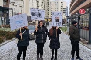 Погоршано здравствено стање Слађана Трајковића