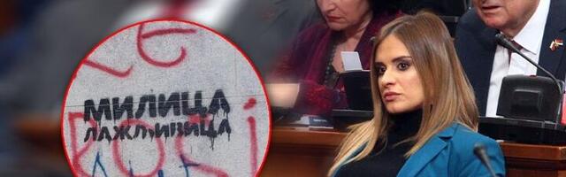 Vređanje trudne Milice Zavetnice: Prebrinuti drugo stanje?