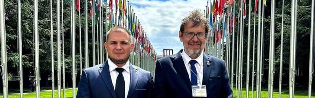 Državni sekretar dr. Kurtović član državne delegacije Republike Srbije u Ujedinjenim nacijama