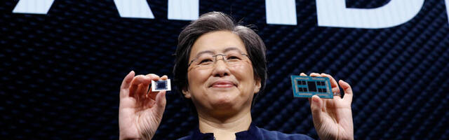 AMD žarko želi drugog dobavljača, TSMC cene otišle u nebo, a Samsung vreba iz prikrajka