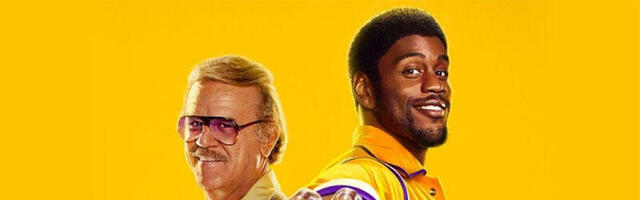 Doba pobeda: Uspon dinastije Lejkersa II