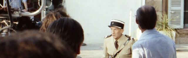 Šta reći sem - legendarni Luj de Fines: Po trnju do zvezda