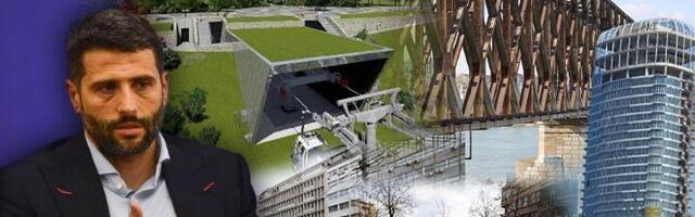 ALEKSANDAR ŠAPIĆ ILI Opasnost nad Beogradom