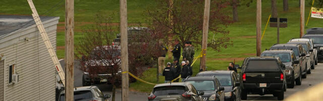 Masovno ubistvo u Mejnu: Stradalo 18 osoba, ubica još nije uhvaćen