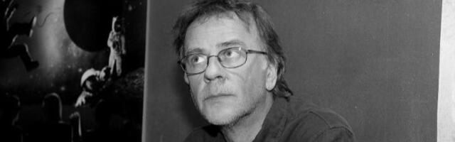 Preminuo Žarko Laušević