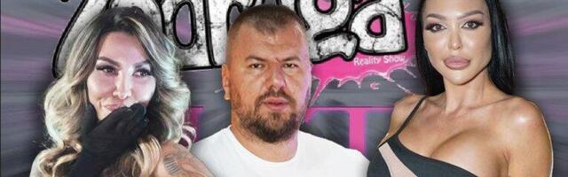 ŠOK OBRT U ELITI: Janjuš oduvao Aneli, pa ponovo ZAVRŠIO sa Majom - sledi KARAMBOL!