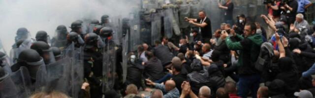 Balkanizacija planete: Trusne geopolitičke oblasti