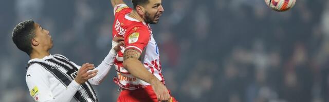 Evo još koliko karata je ostalo za večiti derbi