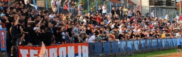 KAKO ĆE NA OVO REAGOVATI NAVIJAČI: Na nedelju dana pre početka nastavka borbe za pehar, klub je ostao bez trenera!