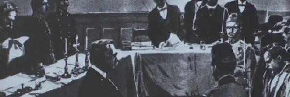 Lavirint zaborava: Šta je Gavrilo Princip uoči atentata radio u Vranju