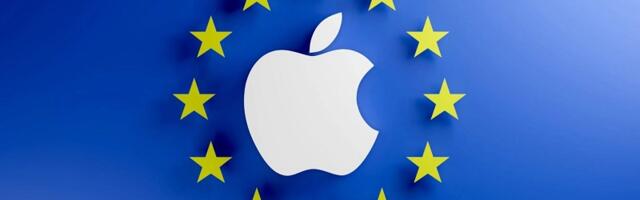 Apple se bori protiv kazne od 2 milijarde dolara