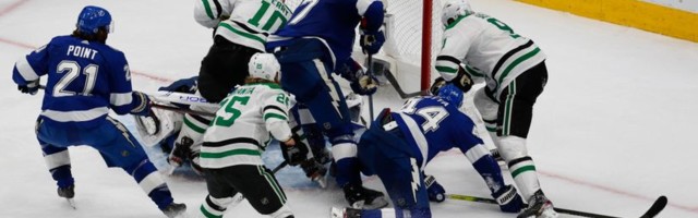 Da li u utorak ujutru dobijemo novog šampiona?