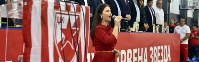 Džudo spektakl u Beogradu u organizaciji Crvene zvezde!