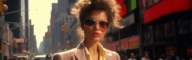 Kako da usvojite vladajuće trendove u svom svakodnevnom izgledu?