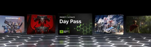 NVIDIA će ograničiti vreme igranja na platformi GeForce Now