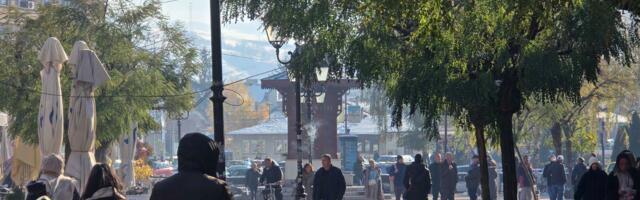 Gradska čistoća – Sve smo ulice i trotoare na vrijeme očistili od snijega i leda