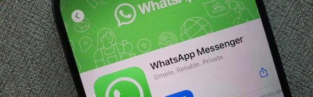 Ovi telefoni od 1. januara ostaju bez podrške za WhatsApp 