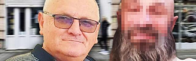 Izrešetao biznismena zbog duga od 2.000E! Detalji hapšenja ubice iz sela Jevremovac kod Šapca!