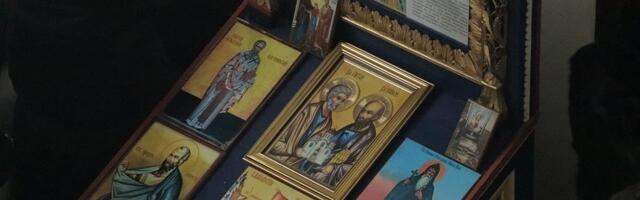 Danas je Vasuljica: Dan Svetog Vasilija Velikog i Mali Božić