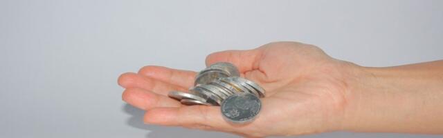 Samo 3 novčića stavite na ovo mesto u kući i gledajte kako se novac gomila