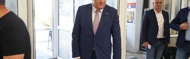 "Ako budem osuđen..." Dodik zapretio pred izricanje presude