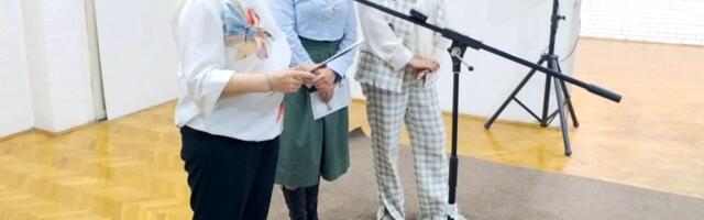 Otvorena izložba Nevene Milovanović: Akvareli iz duše FOTO