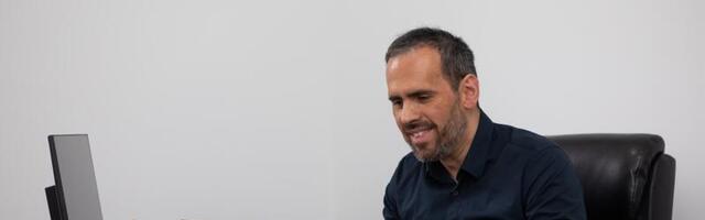 Predrag Jovanović novi poverenik SSP-a za Vranje