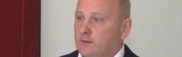 Писац Кнут Фловик Торесен: Срби су у логоре Норвешке слати као робови само зато јер су били Срби