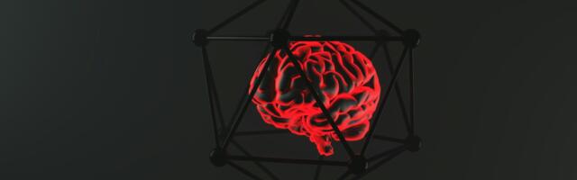 Studija otkriva: Mozak koristi 12 vati da misli, a AI čak 2,7 milijardi