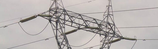 Deo Užica u petak bez struje