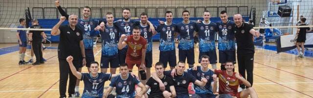 Oglasili se iz OK “Dubočice”: Naš prioritet ostaje Superliga Srbije i stabilan razvoj kluba