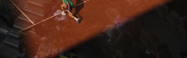 Ljudi, nova bomba! Ovaj lik ne staje: Posle Sinera izbacio još jednog favorita i stigao do polufinala