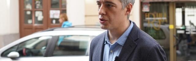 Zaboravljena dela: "Brnabić pokazivala moju adresu, u danu kada je prećeno silovanjem mojoj maloletnoj ćerki"