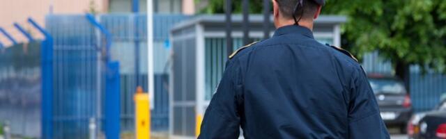 Uhapšene 4 osobe, među njima pukovnik kosovske policije