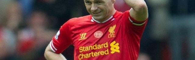 ZAŠTO, LEGENDO!? Džerard PROTIV Srbije!