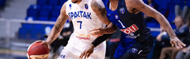 KO JE REKAO DA NEMA BUDUĆNOSTI ZA SPARTAK?! Subotičani utišali Moraču!
