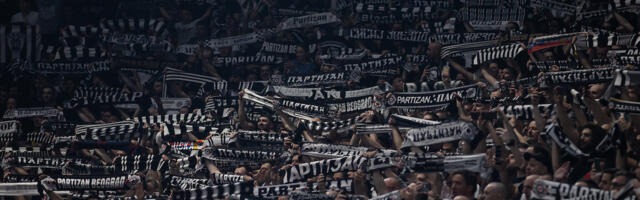 PARTIZAN ĆE EVROLIGU IGRATI U BEČU: Crno-beli se sele iz Beograda usled poznatih okolnosti!