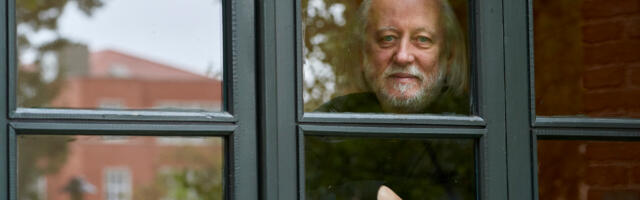 Ko je László Krasznahorkai – dobitnik Nobelove nagrade za književnost 2025. i odakle početi sa njegovim knjigama?