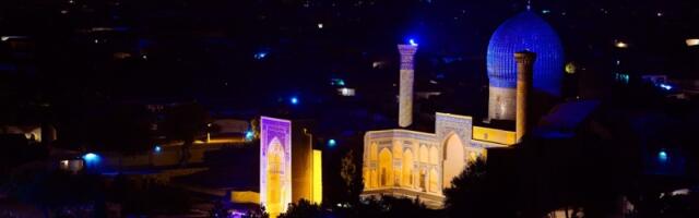 Uzbekistan: Skriveno srce Centralne Azije koje osvaja istorijom i bojama