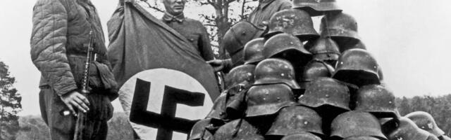 „Raspao mi se u rukama par trenutaka nakon što sam ga podigao“: Gardista našao nacistički šlem na dnu Neve