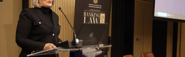 Гувернерка НБС у Базелу: Златне резерве Србије вредне готово шест милијарди евра