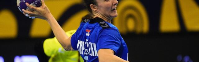 Kad i gde možete gledati prvi meč Srbije na Prvenstvu sveta za rukometašice?