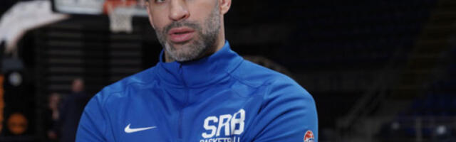 Алимпијевић: Заиста сам срећан како смо победили, показали смо карактер