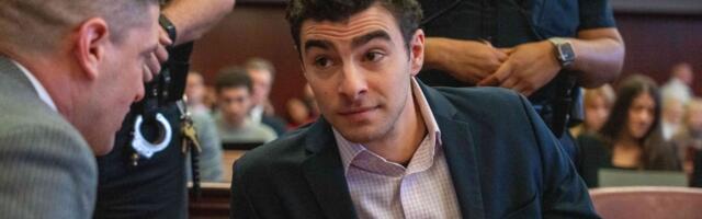 Evo šta je odalo "ubicu sa osmehom": Na suđenju svedočila žena koja je prijavila Luiđija Mađonea