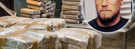 "SRPSKA MAFIJA VODEĆA U LATINSKOJ AMERICI!" Bivši obaveštajac otkriva: Nekad imali veze sa Eskobarom, a danas stekli ugled - posedovali ogromne količine kokaina