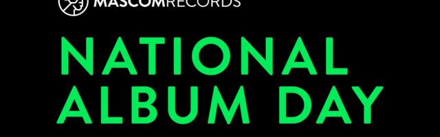 „National Album Day“ biće obeležen prvi put u Srbiji
