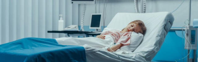 SKANDAL GODINE: Semena tečnost donora sa GENOM koji izaziva RAK korišćena za začeće 200 mališana! NEKA DECA SU VEĆ UMRLA